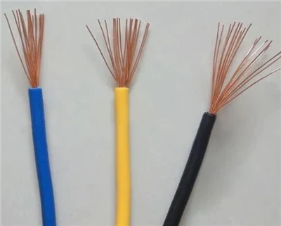 Bvr električna žica
