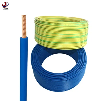 Nizkonapetostni PVC izolirani kabli-BV