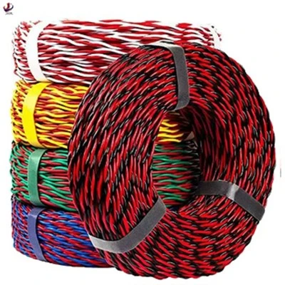PVC izolirani kabli - RVS