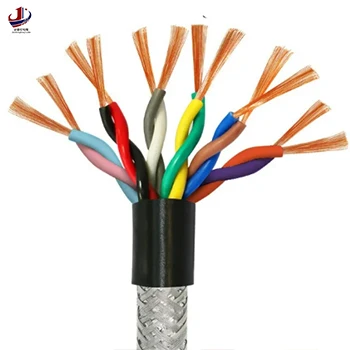 PVC izolirani kabli znotraj nazivne napetosti 300/300 V - RVVPS