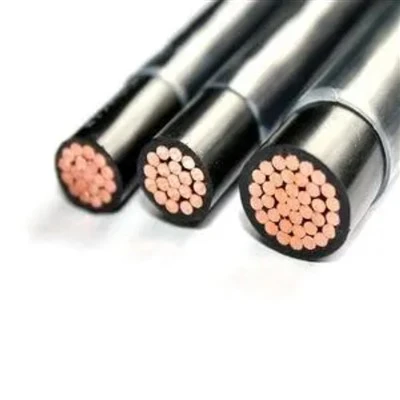 THHN kabel 丨 Proizvajalec na Kitajskem